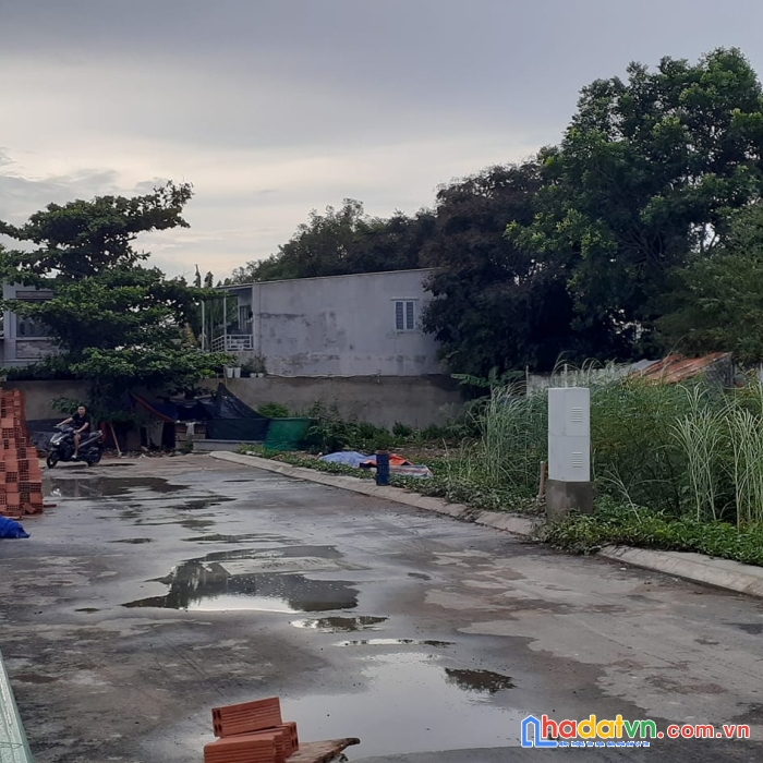 Bán nhà mặt tiền cách chợ 100 mét, đường nguyễn văn quỳ quận 7 ☎ mr hòa 0909127160