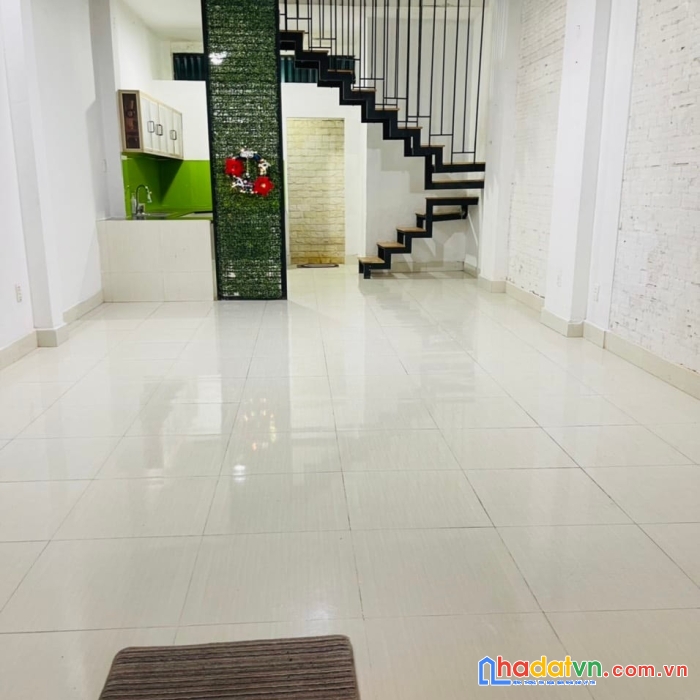 Nhà đẹp 2 tầng kha vạn cân hiệp bình chánh 60m2 giá 3.6 tỷ