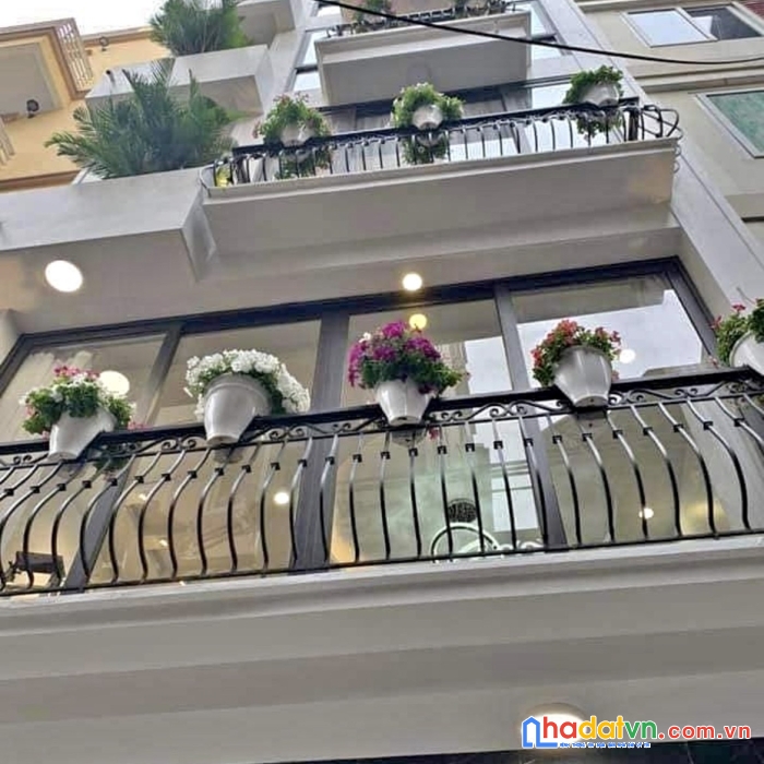 Siêu hiếm - nhà cầu giấy - 55m2  ô tô trước nhà - chỉ 5.9 tỷ