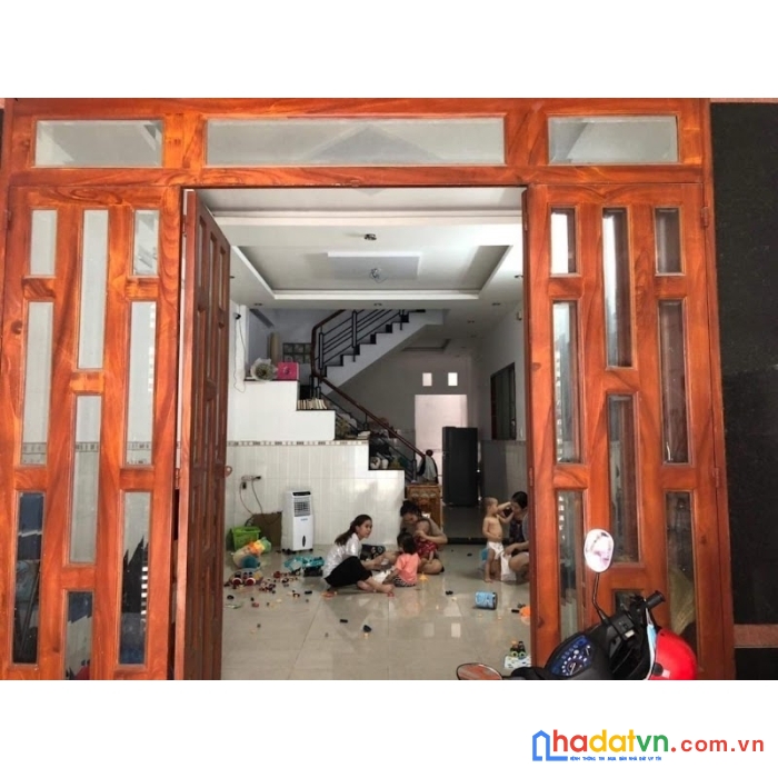 Hxh cmt8 tân bình 48m2 giá 6.1 tỷ đang cho thuê 14tr/tháng