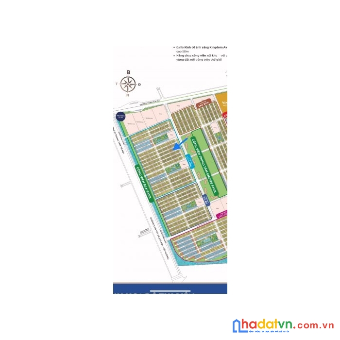 Vinhomes ocean park 2 - the empire chính chủ bán gấp căn 48m2 phân khu cọ xanh giá rẻ chưa từng có