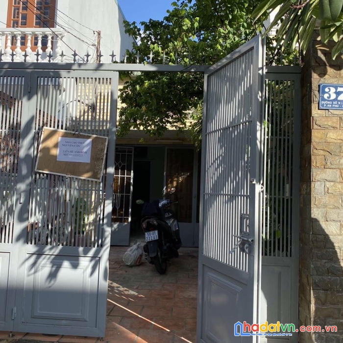 Bán gấp nhà mặt tiền đường số 9, an phú, quận 2