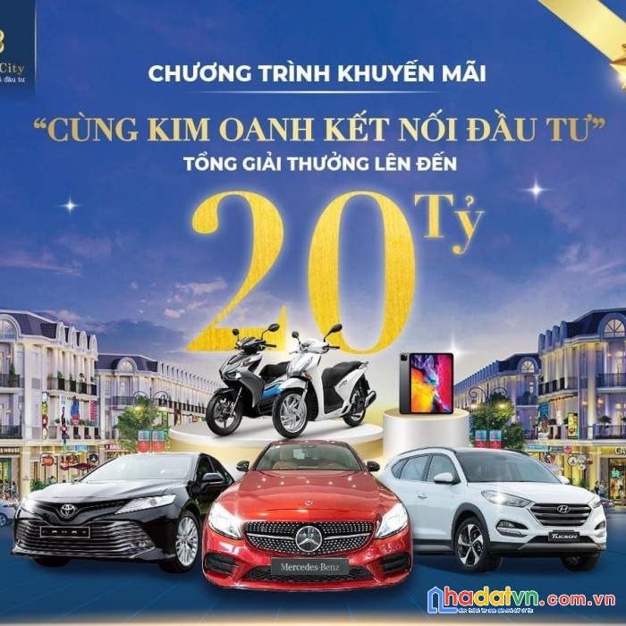 Khu đô thị century city