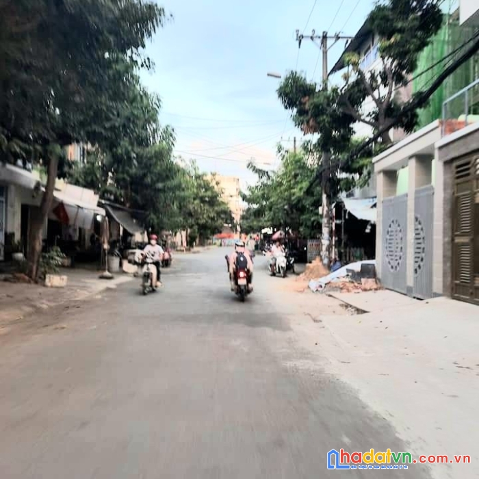 Bán nhà hẻm xe hơi 4 tầng, khu vip tây thạnh, 4x11.8, tân phú, nhỉnh 6tỷ