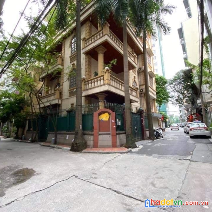 Mua, bán nhà riêng đẹp pháo đài láng, kinh doanh, ở  đống đa 170m2, mt 8m, 5 tầng