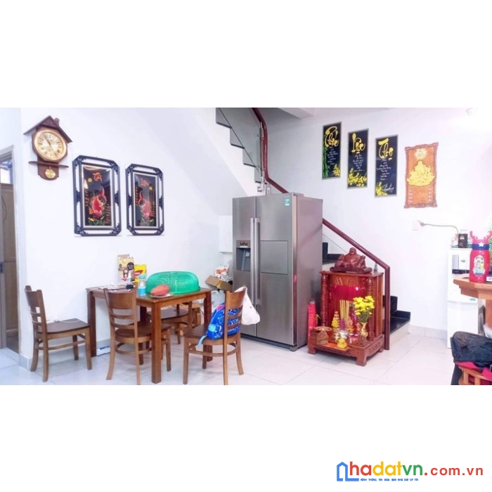 Bán nhà đẹp 146m2 to, tân lập hiệp phú thủ đức