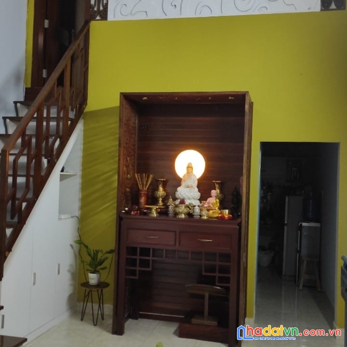 Bán nhà mới giá rẻ giáp nguyễn thị tú -42m2- giá 2.85 tỷ.