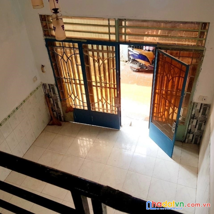 Bán nhà hxh thông ra đ.tân kỳ tân qúy, bình hưng hòa, 2 tầng btct, 48m2, 4.9tỷ.