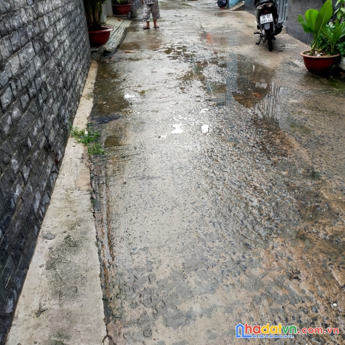 Tim thổn thức khi bán ngôi nhà ở gò vấp 32m2 giá chỉ 2.9 tỷ