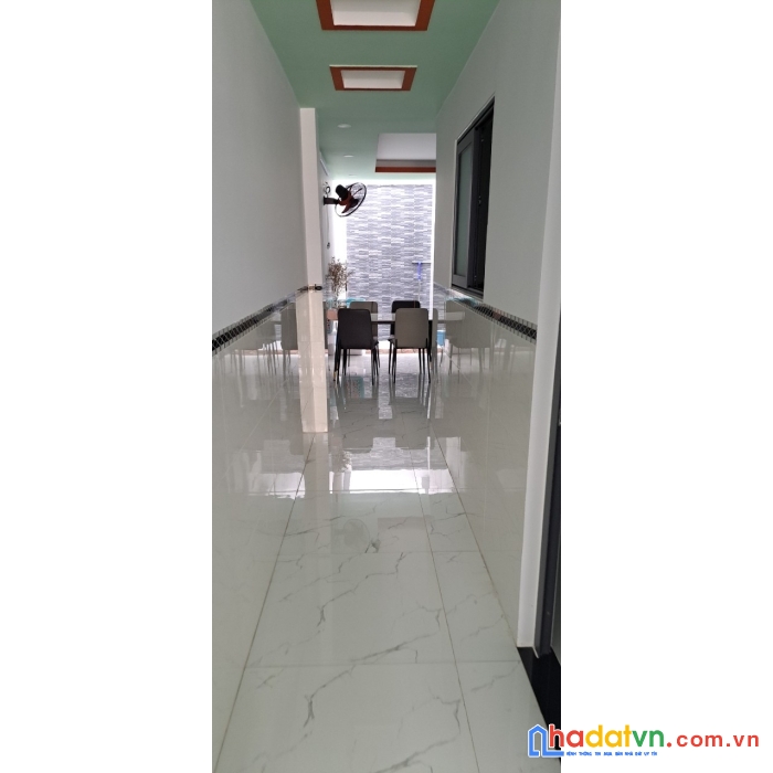 Nhà đẹp khu phân lô – bình hưng hòa a-bình tân- 80m2-4x19m-6,8 tỷ tl