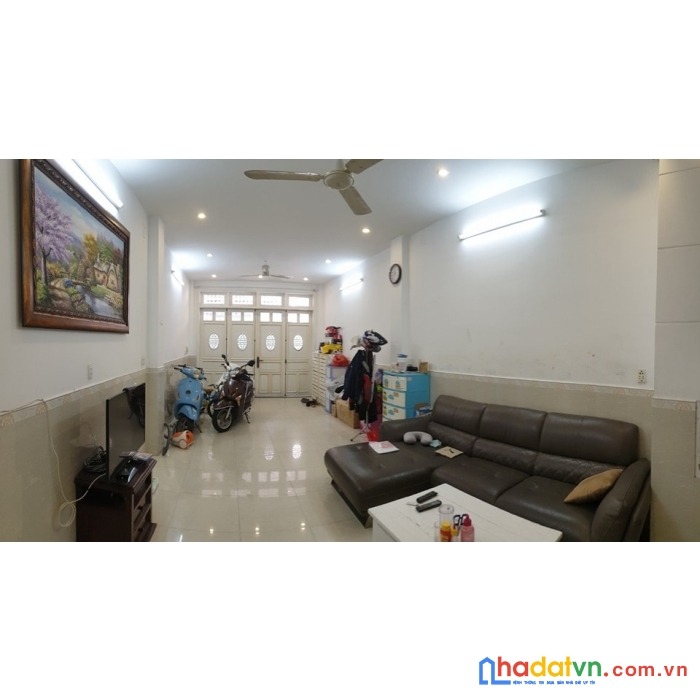 Bán nhà mới -hxh - thoại ngọc hầu -92m2 -5 tầng - chỉ 9.5 tỷ