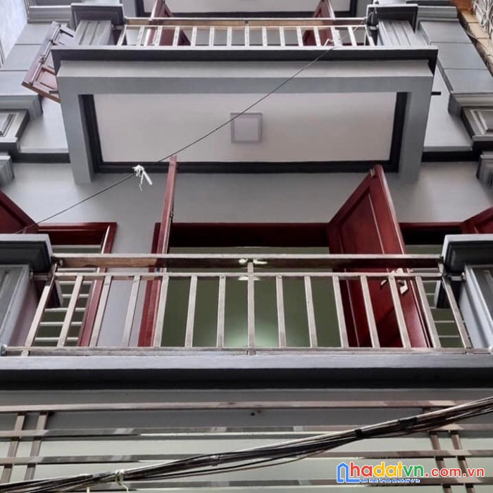 Bán nhà quan nhân, thanh xuân. mới siêu hot, giá 7.x tỷ