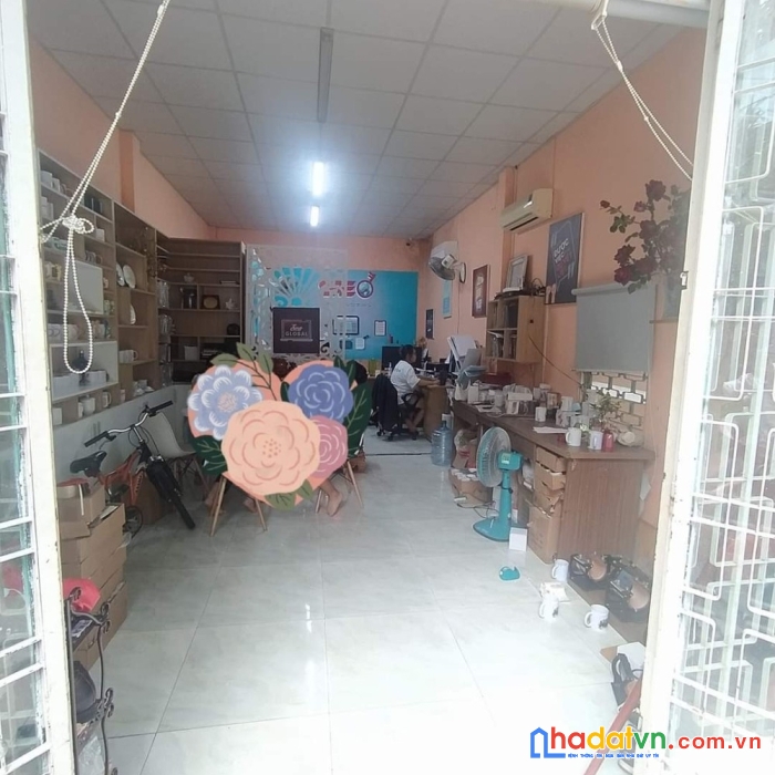 Bán nhà đường nguyễn hồng đào, tân bình. 60m2 giá 6,5 tỷ