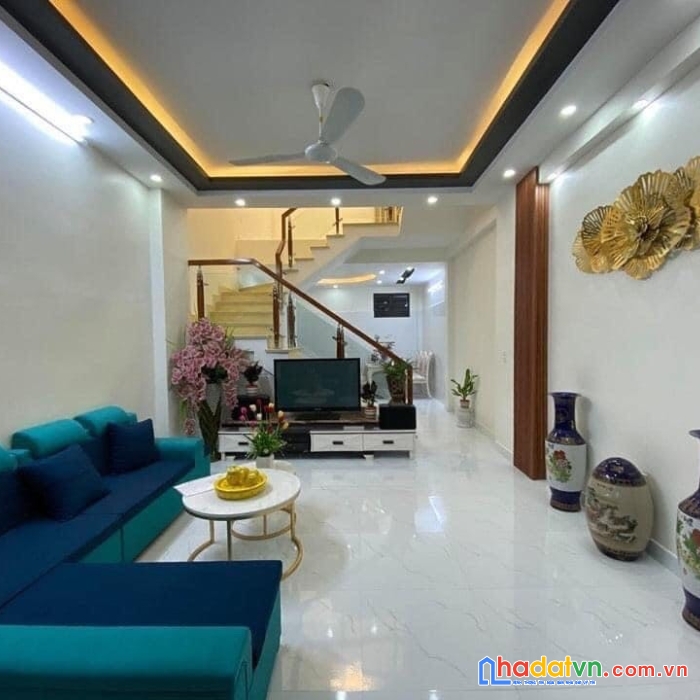 Siêu phẩm, bán nhà nguyễn văn cừ 56m2, 4t, an sinh đỉnh, giá 4.25 tỷ