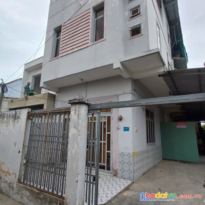 Bán dãy trọ hẻm 1231 tỉnh lộ 43 - phường bình chiểu - thành phố thủ đức