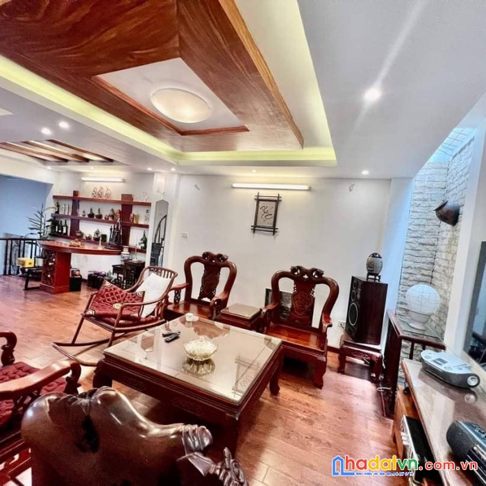 Phải thật nhanh - phố quan nhân - thanh xuân, 78m x 5 tầng, mt 4.5m, giá  9 tỷ.