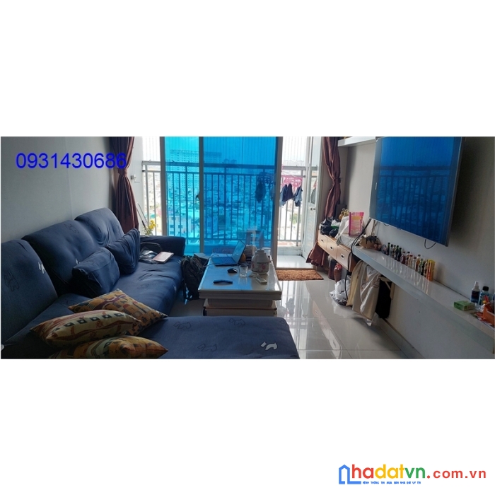 Bán căn hộ cc đặng thành giá siêu net