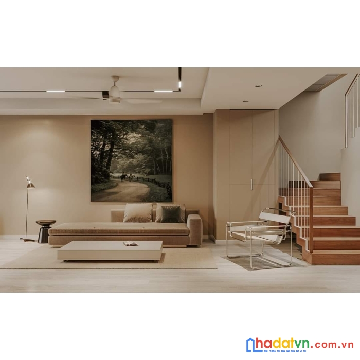 Bán nhà phân lô hoàng văn thái, 50mx4 tầng, mt 4,6m,ô tô sát vách, nhỉnh 6 tỉ