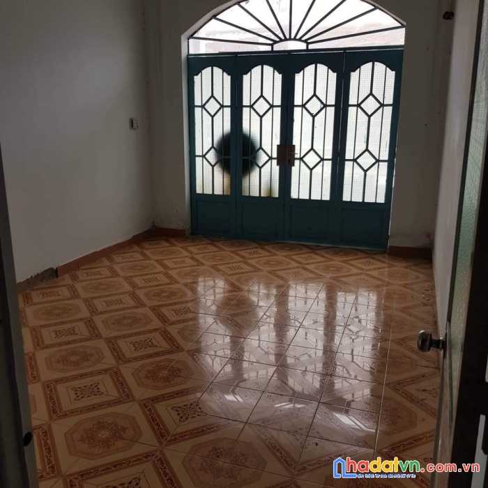 Bán nhà hẻm xe hơi nguyễn sỹ sách, tân bình, 63m2, 2 tầng