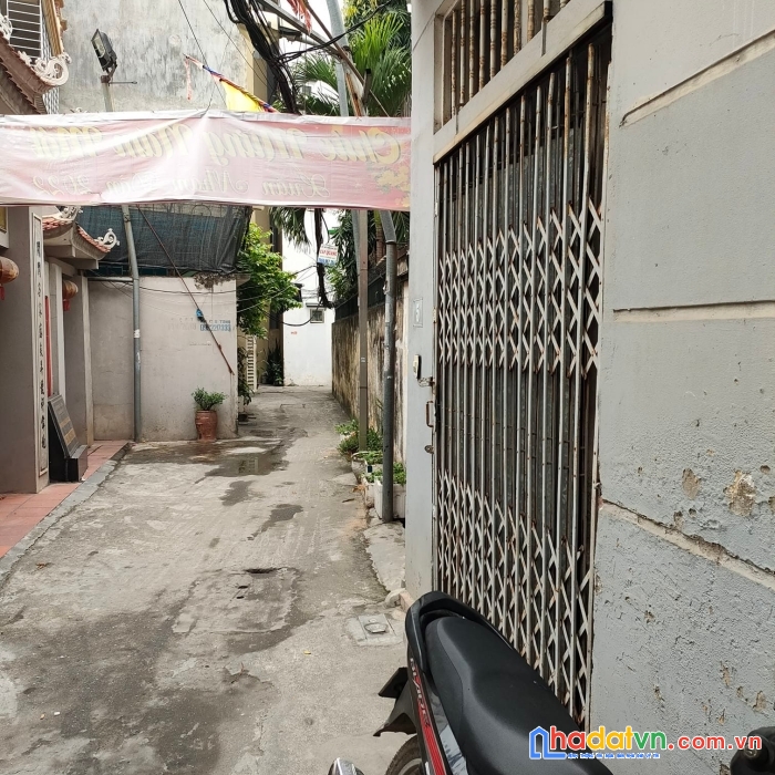 Trung tâm cầu giấy – lô góc – ngõ ba gác đua – số hoa hậu