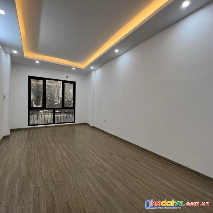 Cực đẹp nhà nguyễn văn cừ mặt ngõ ôtô 4tỷ tl