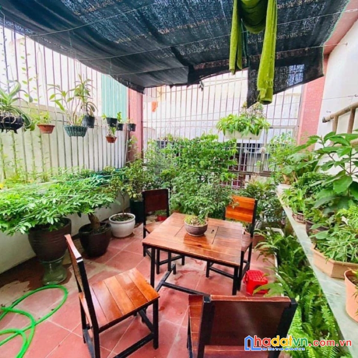 Hot! cần bán nhà đẹp trần quốc vượng 44m2, 5 tầng, mt 4, chỉ 5.4 tỷ