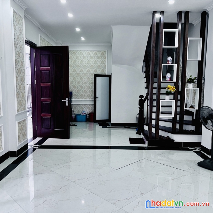 Nhà mới phân lô hoàng như tiếp ngõ ôtô 4 tỷ tl 0868246333