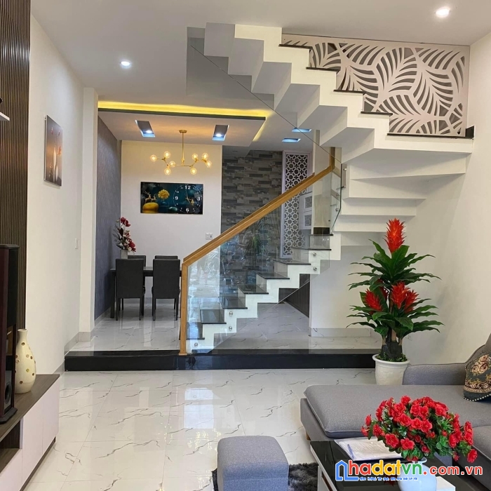 Bán nhà trung tâm hải châu 1, 77m2 giá chỉ 4,3 tỷ