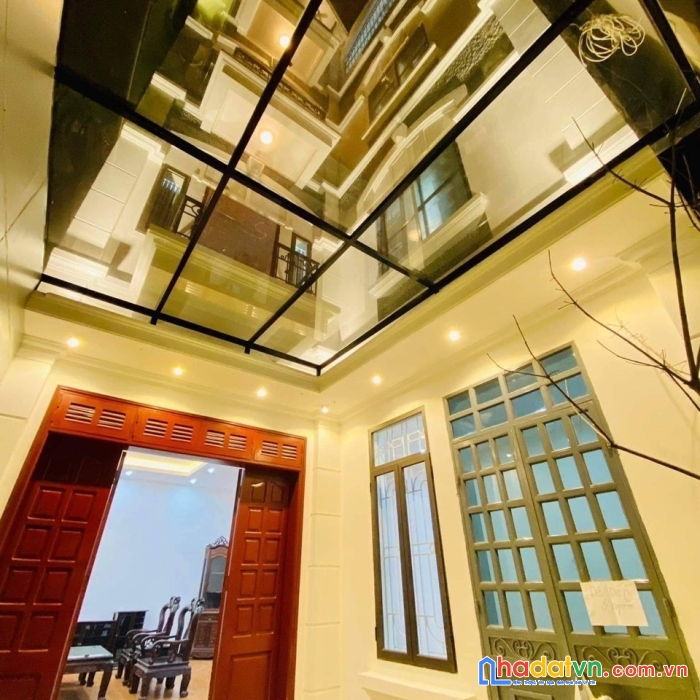 Chính chủ bán nhà phương canh , nam từ liêm 90m, mt 7m , giá tốt lh 0395223350