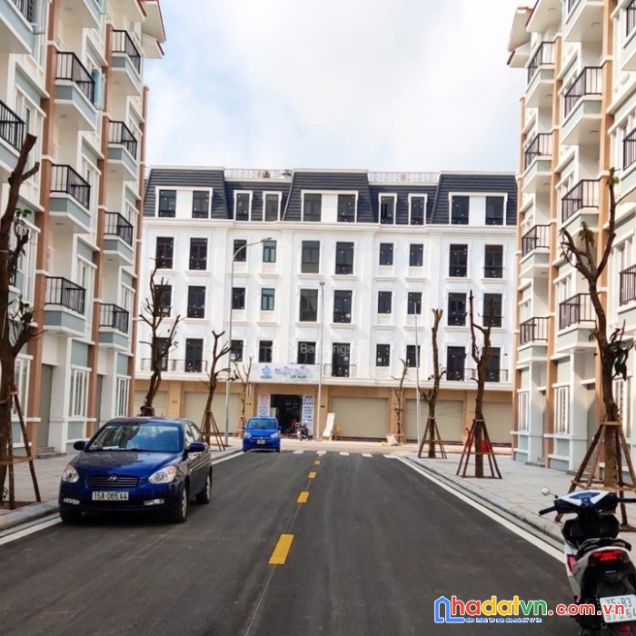 Cho thuê căn hộ mới nhận nhà tại khu đô thị hoàng huy an đồng.