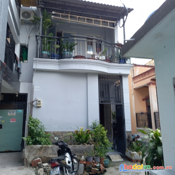 Nhà cần bán gấp 4.5 tỷ (hơn 65t/m2) đường thống nhất, phường 11, gò vấp, hồ chí minh