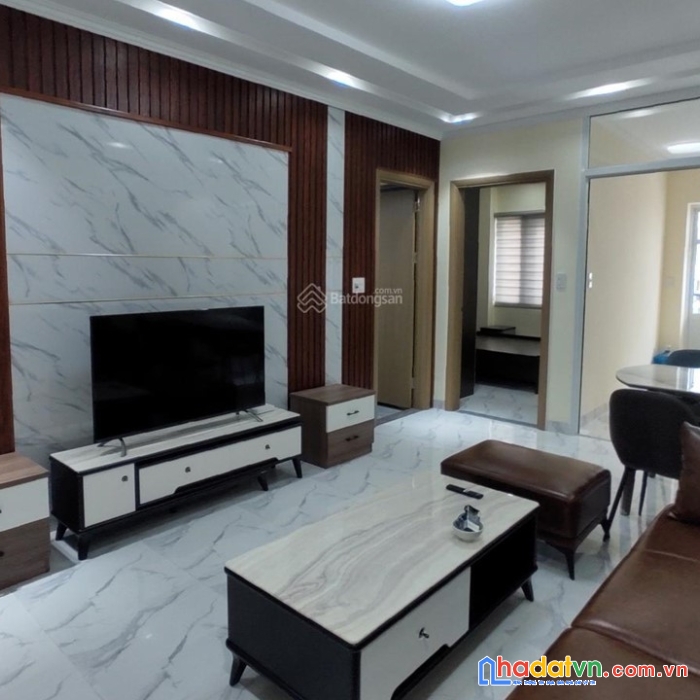 Cho thuê căn hộ 2pn (khu mới) hoàng huy an đồng. pruksa town. full nội thất nhập khẩu