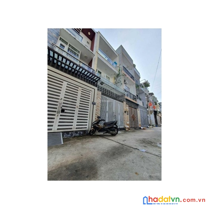 Chính chủ bán nhà đẹp linh đông, thủ đức giá tốt