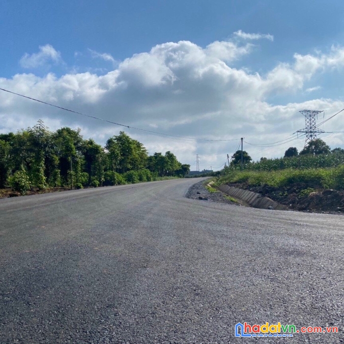 Bán đất vị trí đẹp giá rẻ hấp dẫn tại lâm đồng