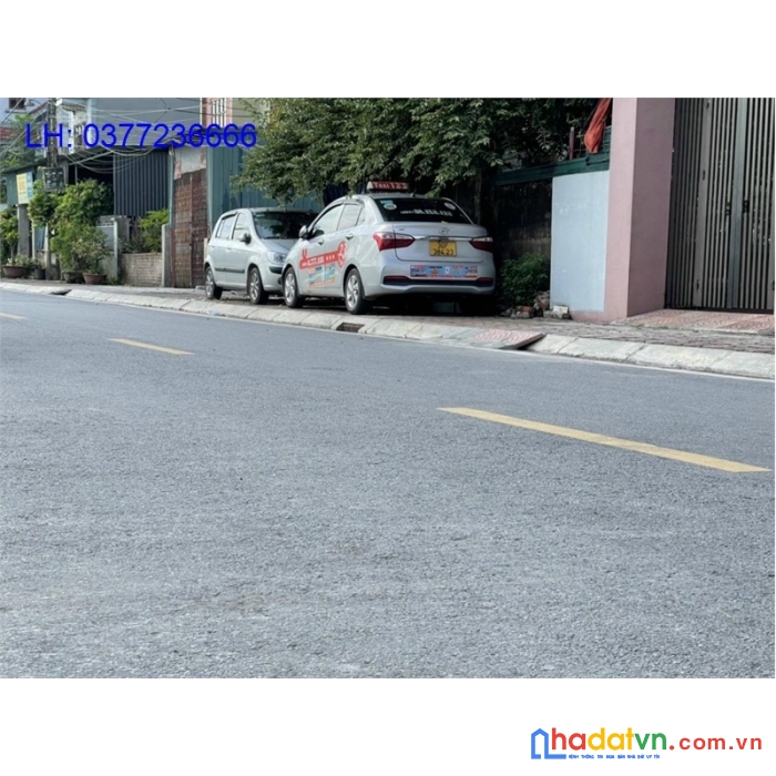 Chỉ 1.23 tỷ sở hữu căn nhà cấp 4 tại cổ dương, tiên dương đông anh. lh: 0377236666