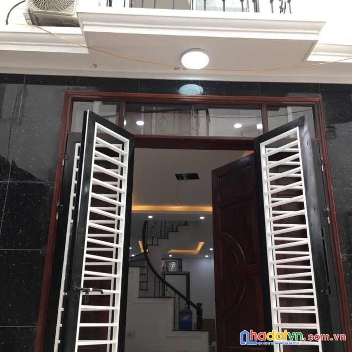 Chính chủ cần bán căn nhà an khánh 1,8 tỷ ,3 tầng full nội thất.