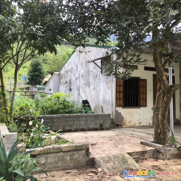 Đất hà giang,giá nhẹ nhàng 4,xxtr/m2