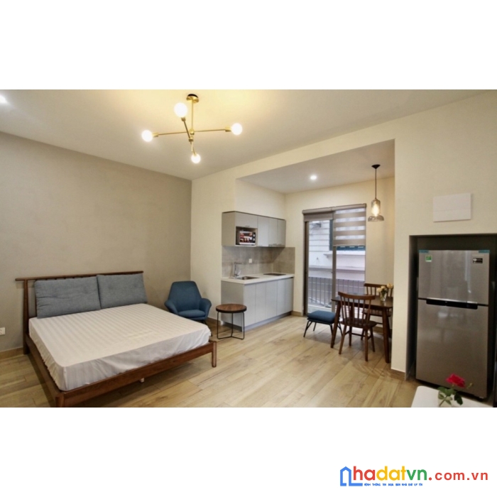 Mặt phố quan hoa kinh doanh vô đối các loại hình, 62m² x 6 t, 18 tỷ
