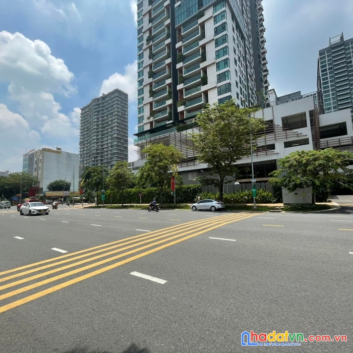 Bán đất tại đường 53 bình trưng tây, quận 2. giá 20 tỷ (tl)