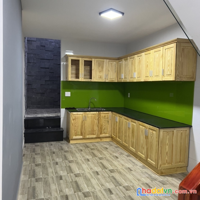 Hạ giá bán nhanh căn nhà nguyễn trung trực chỉ 4 tỷ