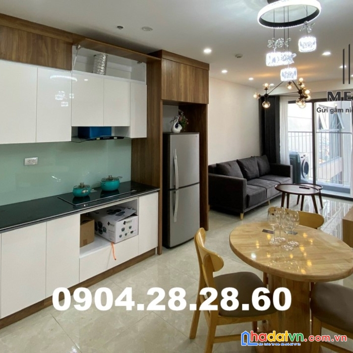 Cho thuê căn hộ đẳng cấp the minato residence.  chỉ 15tr/th.lh 0775294730