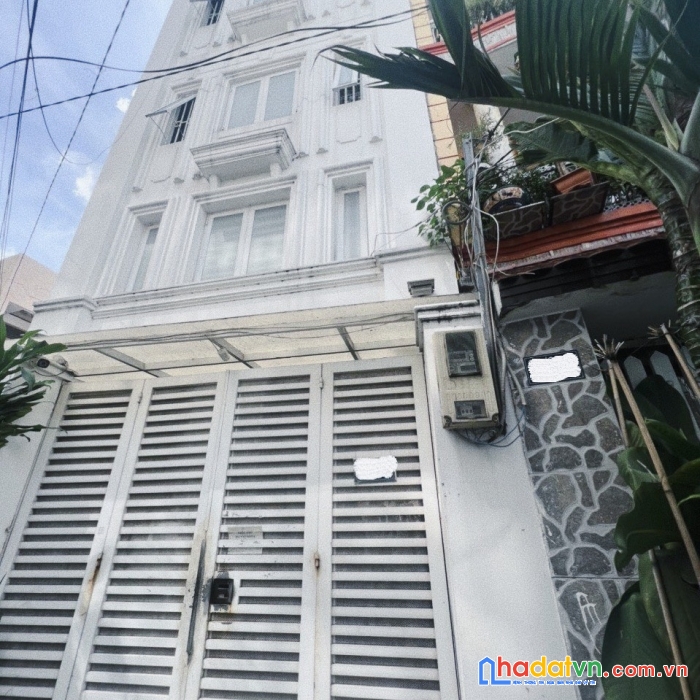 Chdv vạn kiếp 6 tầng, 28 phòng cho thuê, thu nhập 80 triệu/tháng. giá 22 tỷ