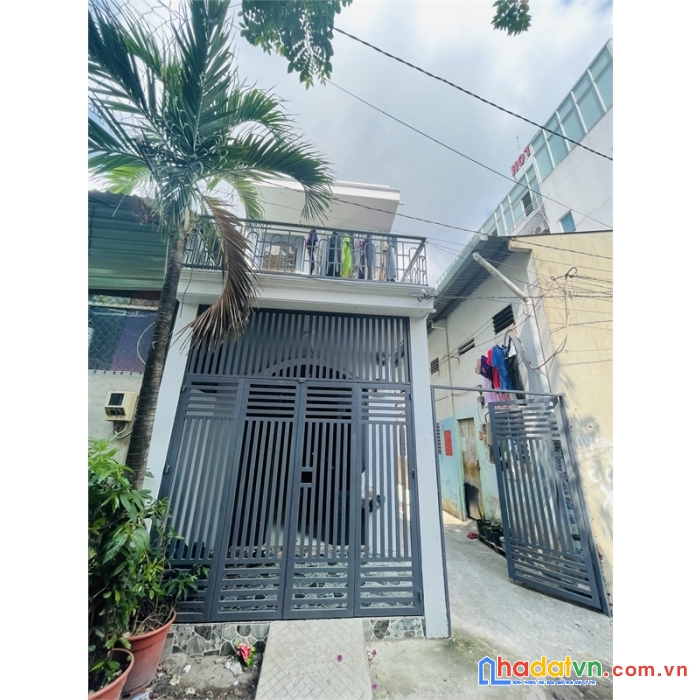 Dãy trọ giá tốt sát đường số 8 linh xuân thu nhập 8tr/th dt 78m2 vuông đẹp