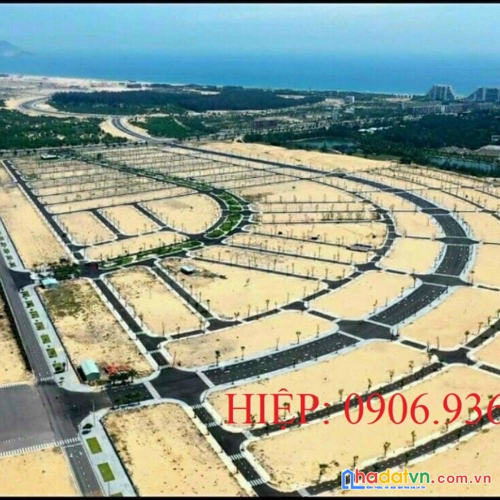 Kì co gateway qui nhơn - dự án vàng đất nền ven biển phong cách seoul cho nhà đầu tư