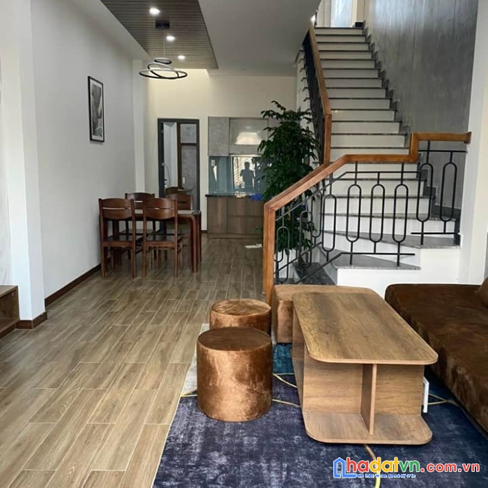 Chính chủ bán gấp căn nhà ông ích khiêm, hải châu, 77m2 giá chỉ 4,1tỷ