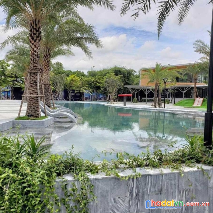 Nhà phố the standard an gia - khu biệt lập, hotline: 093.881.7978 - lienptk@angia.com.vn