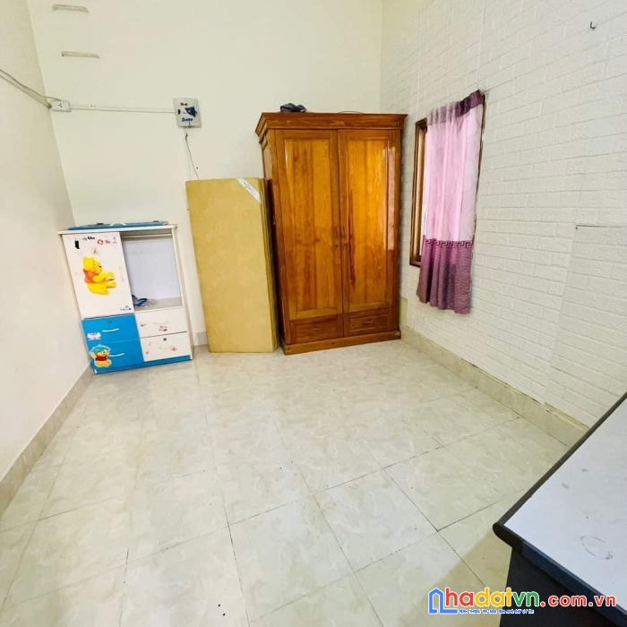 Bán nhà khâm thiên - trung tâm, giá rẻ - 40m2 - giá 2.68 tỷ