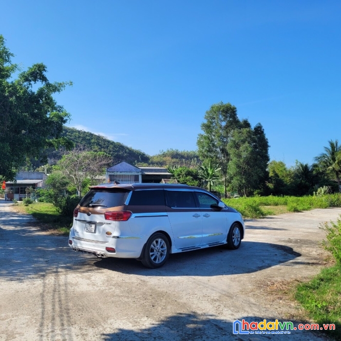 Bán đất tp nha trang khánh hòa. giáp ranh fpt, gần đường phong châu 