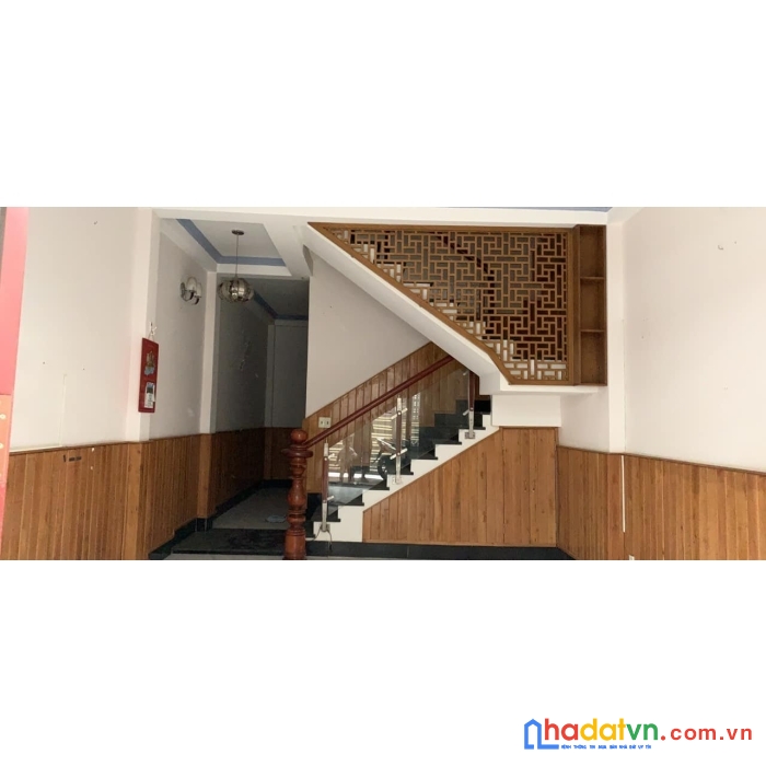 Nhà đẹp 4 tầng, hxh lương thế vinh, tân phú, 53m2