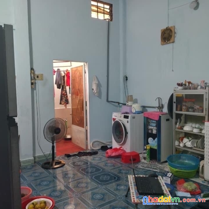 Hạ chào 300tr bán gấp chỉ 4.4 tỷ 72m2 đường phạm văn bạch quận tân bình -0945992447